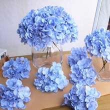 Load image into Gallery viewer, APRICOT Silk flower Wedding Decoration