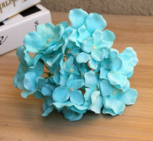 Load image into Gallery viewer, APRICOT Silk flower Wedding Decoration