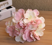 Load image into Gallery viewer, APRICOT Silk flower Wedding Decoration