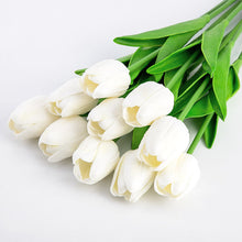 Load image into Gallery viewer, Tulip Artificial Flowers
