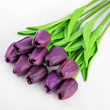 Load image into Gallery viewer, Tulip Artificial Flowers

