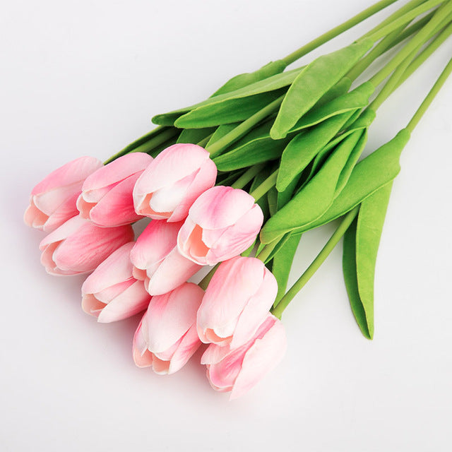 Tulip Artificial Flowers