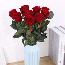 Load image into Gallery viewer, Single Elegant Beautiful European Artificial Flowers
