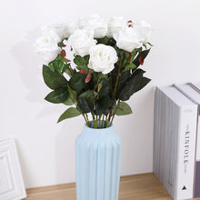 Load image into Gallery viewer, Single Elegant Beautiful European Artificial Flowers
