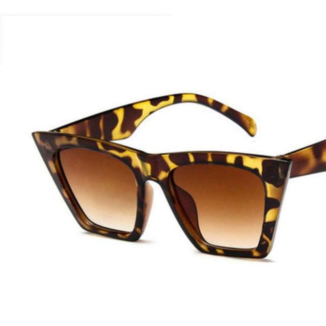 Hot Square Sunglasses