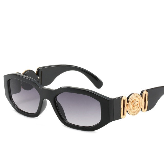 Luxury Rays Vintage Sunglasses