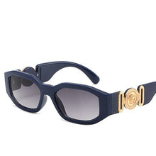 Load image into Gallery viewer, Luxury Rays Vintage Sunglasses
