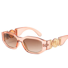 Load image into Gallery viewer, Luxury Rays Vintage Sunglasses
