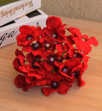 Load image into Gallery viewer, APRICOT Silk flower Wedding Decoration
