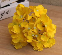 Load image into Gallery viewer, APRICOT Silk flower Wedding Decoration
