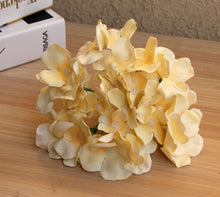 Load image into Gallery viewer, APRICOT Silk flower Wedding Decoration
