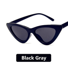 Load image into Gallery viewer, Cat Eye Sunglasses for Women
