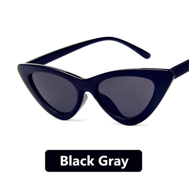 Cat Eye Sunglasses for Women