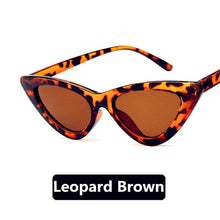 Load image into Gallery viewer, Cat Eye Sunglasses for Women

