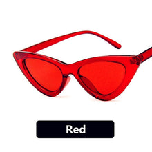 Load image into Gallery viewer, Cat Eye Sunglasses for Women

