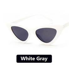 Load image into Gallery viewer, Cat Eye Sunglasses for Women
