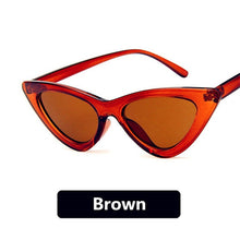 Load image into Gallery viewer, Cat Eye Sunglasses for Women
