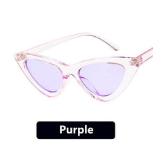 Load image into Gallery viewer, Cat Eye Sunglasses for Women
